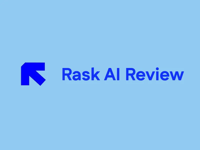 Rask AI Review