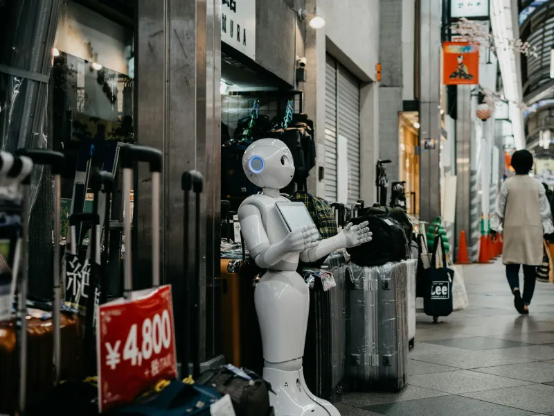 Character.AI Reviews: Unleashing the Future of Conversations